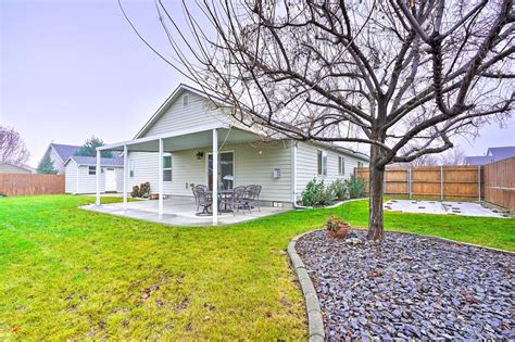 Kennewick, WA 99336. . Houses for rent tri cities wa